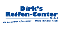 Kundenlogo Dirk's Reifen-Center GmbH