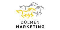 Kundenlogo Dülmen Marketing