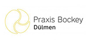 Kundenlogo von Praxis für Physiotherapie und Osteopathie Philipp Bockey