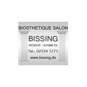 Bioesthetik Salon Bissing Friseur u. Kosmetik