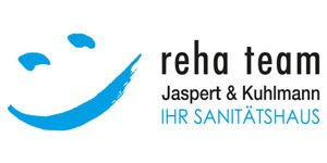 Kundenlogo von Sanitätshaus Jaspert & Kuhlmann