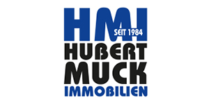 Kundenlogo von Muck Hubert Immobilien Grundstücksverwaltung Kundenlogo von Muck Hubert Immobilien Grundstücksverwaltung