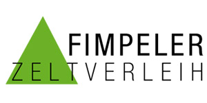 Kundenlogo von Fimpeler Albert Zelteverleih