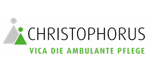 Kundenlogo von Christophorus VICA Die ambulante Pflege GmbH