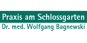 Kundenlogo von Praxis am Schlossgarten Internist Dr. med. Wolfgang Bagnewski u. Julian Bagnewski