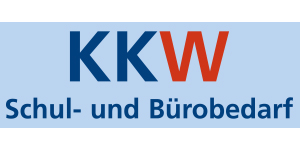 Kundenlogo von KKW Schul- und Bürobedarf