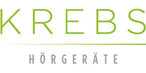Kundenlogo von Hörgeräte Krebs Hörgeräteakustiker