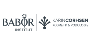 Kundenlogo von Babor Beauty Institut Karin Corhsen Kosmetik-Fachinstitut