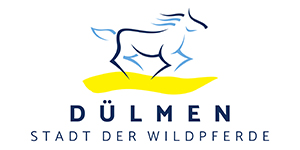 Kundenlogo von Stadt Dülmen