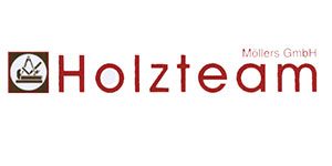 Kundenlogo von Holzteam Möllers GmbH Zimmerei