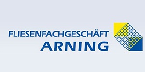 Kundenlogo von Arning Fliesen