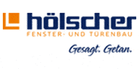 Kundenlogo Hölscher GmbH