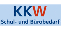 Kundenlogo KKW Schul- und Bürobedarf