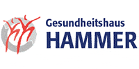 Kundenlogo Gesundheitshaus Hammer