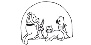 Kundenlogo von Hörsting Nicola Dr. med. vet. Tierärztin