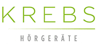 Kundenlogo Hörgeräte Krebs Inh. Benjamin Krebs Hörgeräteakustiker