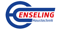 Kundenlogo H. Enseling GmbH & Co. KG Installation und Heizung