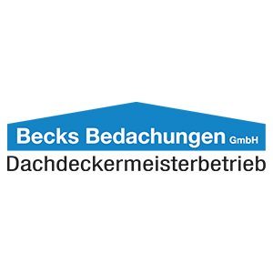 Bild von Becks Bedachungen GmbH