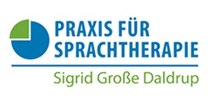 Kundenlogo von Praxis für Sprachtherapie Große Daldrup Sigrid