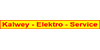Kundenlogo von Kalwey Paul Elektro-Service