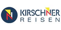 Kundenlogo Kirschner Reisen GmbH