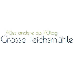 Bild von Grosse Teichsmühle Hotel - Restaurant