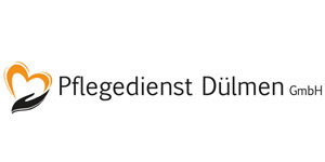 Kundenlogo von Pflegedienst Dülmen GmbH