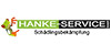 Kundenlogo von Hanke-Service GmbH Schädlingsbekämpfung