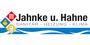 Kundenlogo von Jahnke & Hahne GmbH & Co. KG