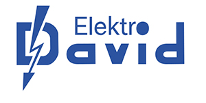 Kundenlogo von Elektro David GmbH