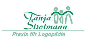 Kundenlogo von Strotmann Tanja Logopädische Praxis