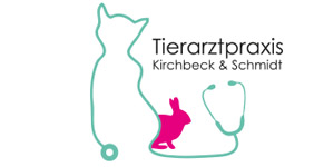 Kundenlogo von Kirchbeck & Schmidt Tierärztliche Gemeinschaftspraxis