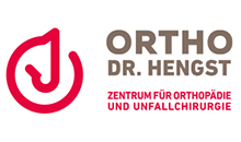 Kundenlogo von Ortho Dr. Hengst Zentrum für Orthopädie und Unfallchirurgie