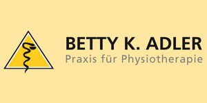 Kundenlogo von Adler Betty K. Krankengymnastik Kundenlogo von Adler Betty K. Krankengymnastik