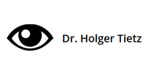 Kundenlogo von Tietz Holger Dr. Facharzt für Augenheilkunde