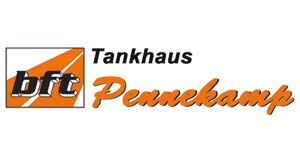 Kundenlogo von Tankhaus, KFZ-Meisterbetrieb und KFZ Werkstatt Tankstelle Pennekamp