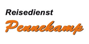 Kundenlogo von Reisedienst Pennekamp GmbH Reisedienst Busreisen