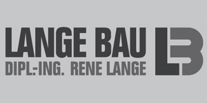 Kundenlogo von Lange Bau GmbH & Co. KG