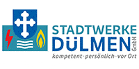 Kundenlogo Stadtwerke Dülmen GmbH Stromnetz