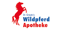 Kundenlogo Dr. Graute's Wildpferd Apotheke