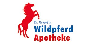 Kundenlogo von Dr. Graute's Wildpferd Apotheke