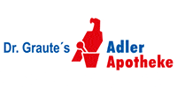 Kundenlogo Dr. Grautes Adler Apotheke