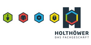 Kundenlogo von Holthöwer GmbH Das Fachgeschäft