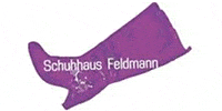Kundenlogo Schuhhaus Ulrike Feldmann