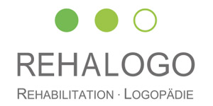 Kundenlogo von REHALOGO Rehabilitation und Logopädie