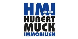 Kundenlogo von Muck Hubert Immobilien Grundstücksverwaltung