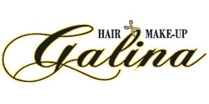 Kundenlogo von Hair & Make Up Studio Galina
