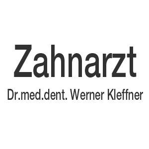 Bild von Kleffner Werner Dr. med. dent. Zahnarzt