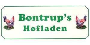 Kundenlogo von Bontrups Hofladen