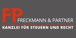 Kundenlogo von FP Freckmann & Partner GbR Kanzlei für Steuern und Recht Wirtschaftsprüfer,  Steuerberater,  Rechtsanwälte u. Notare